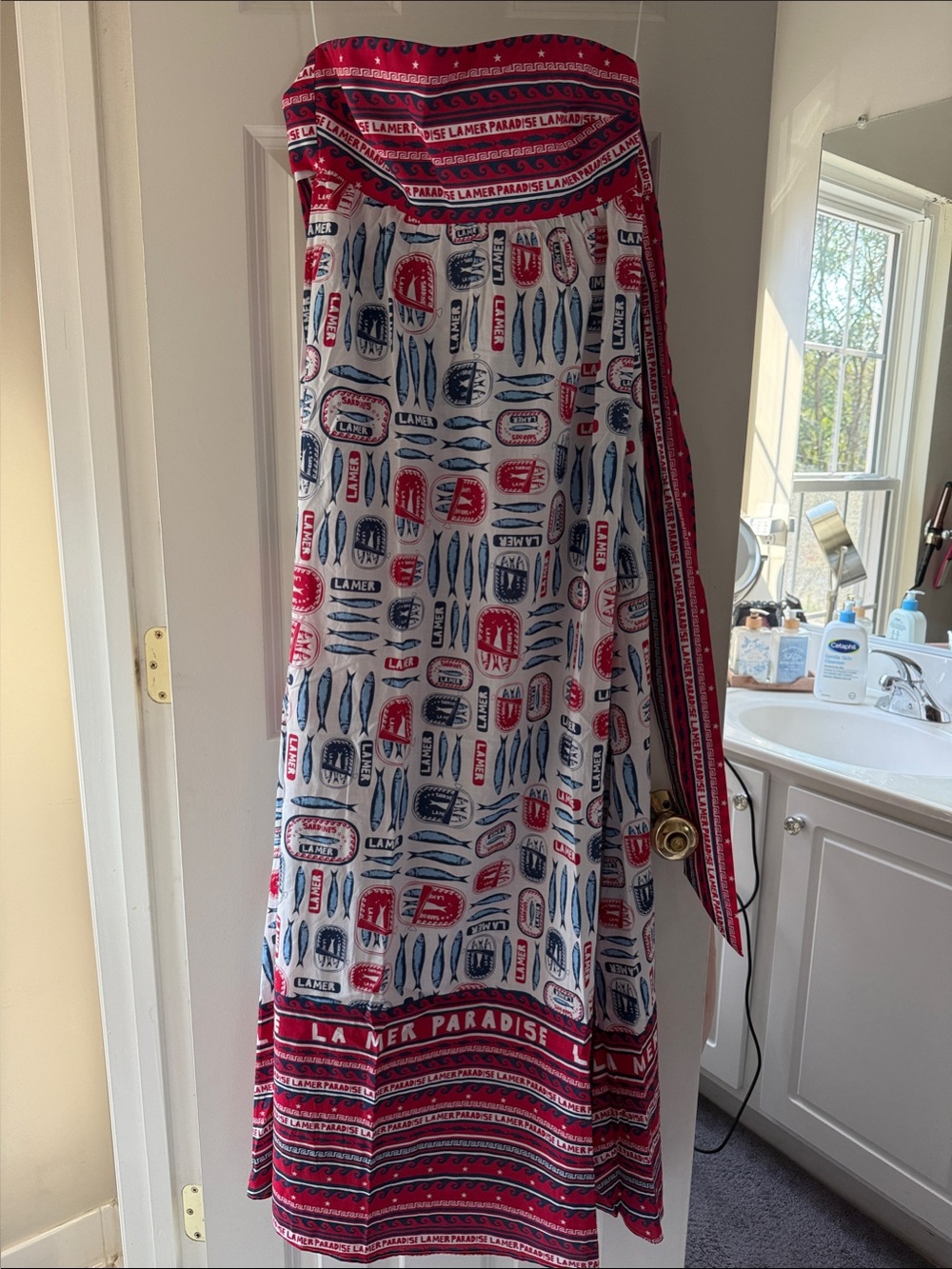 Show me your MUMU dress!